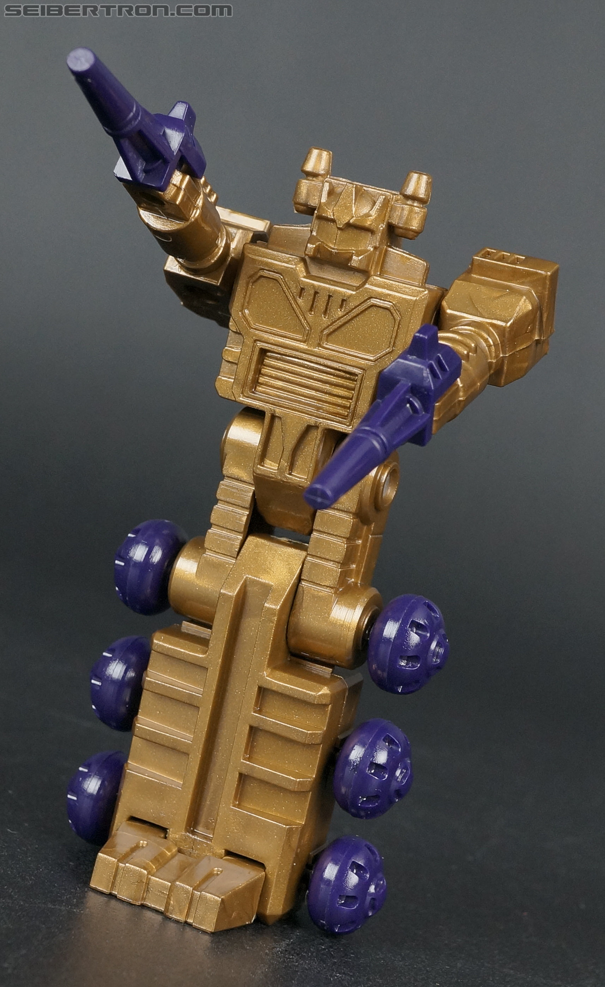 Transformers Super God Masterforce Black Roritchi (Image #67 of 130)