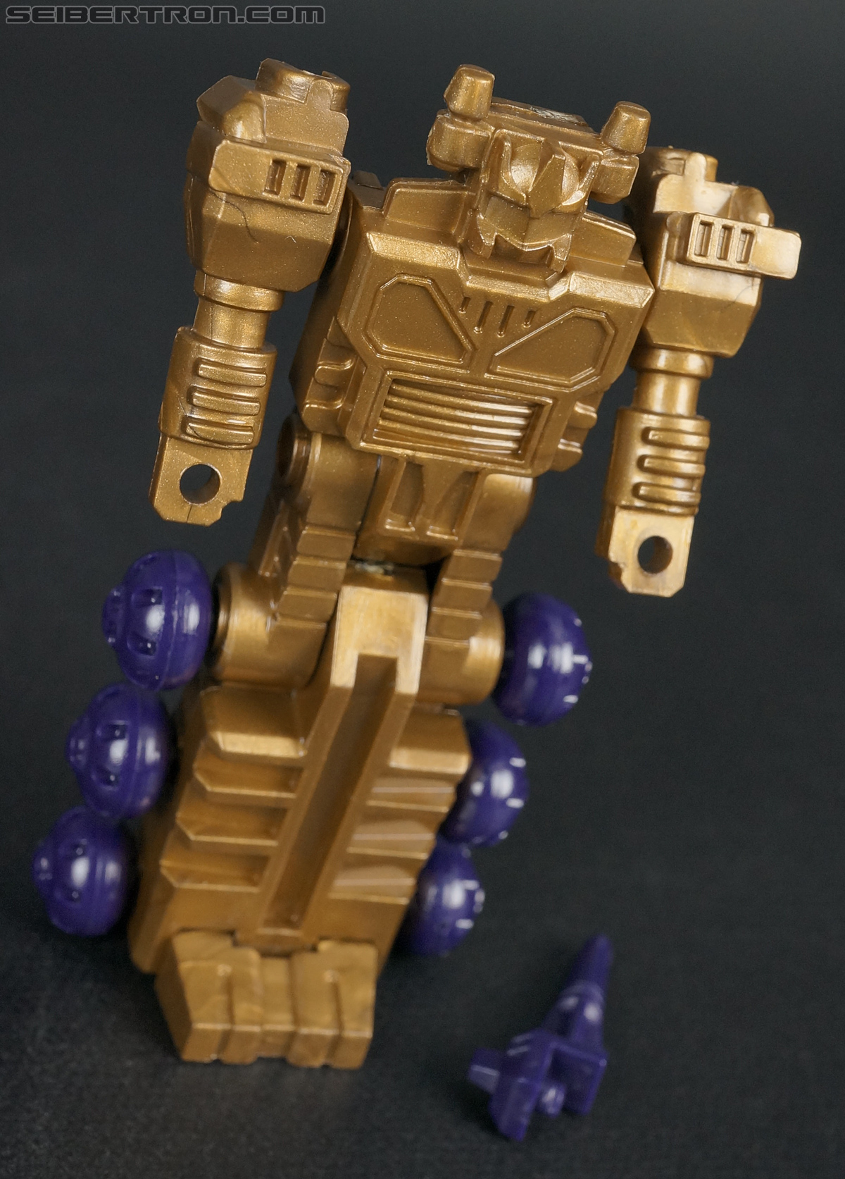Transformers Super God Masterforce Black Roritchi (Image #79 of 130)