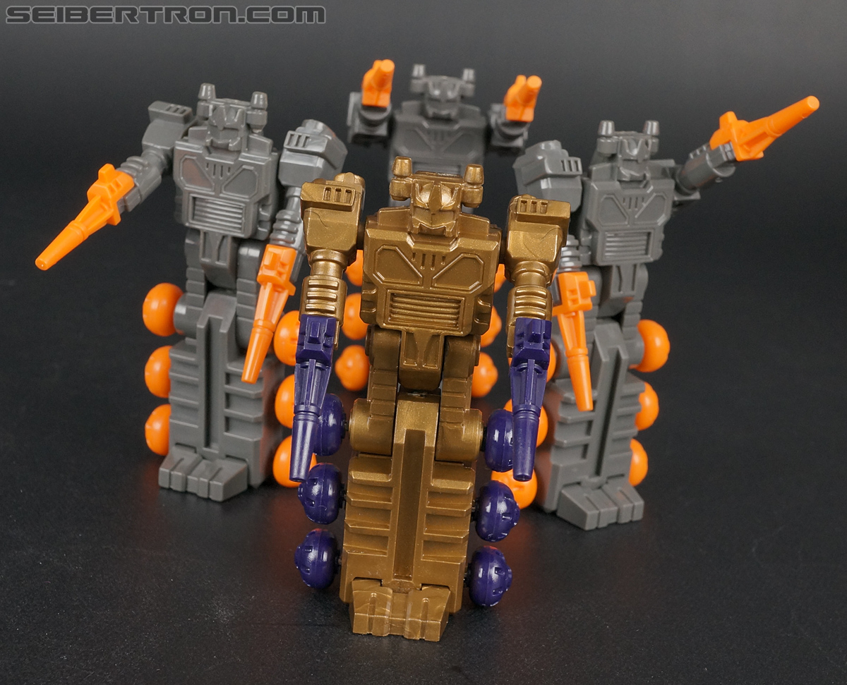 Transformers Super God Masterforce Black Roritchi (Image #105 of 130)
