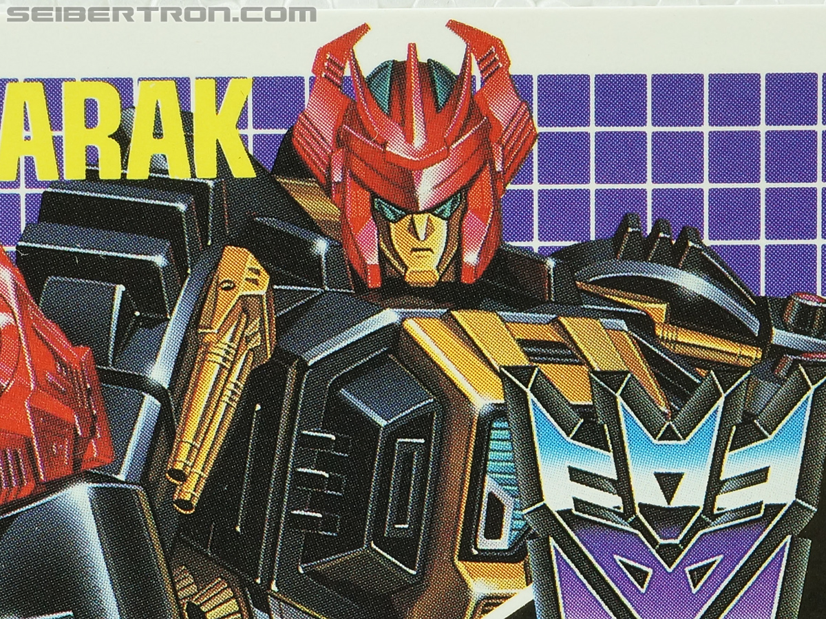 Transformers Super God Masterforce Black Zarak (Image #86 of 401)