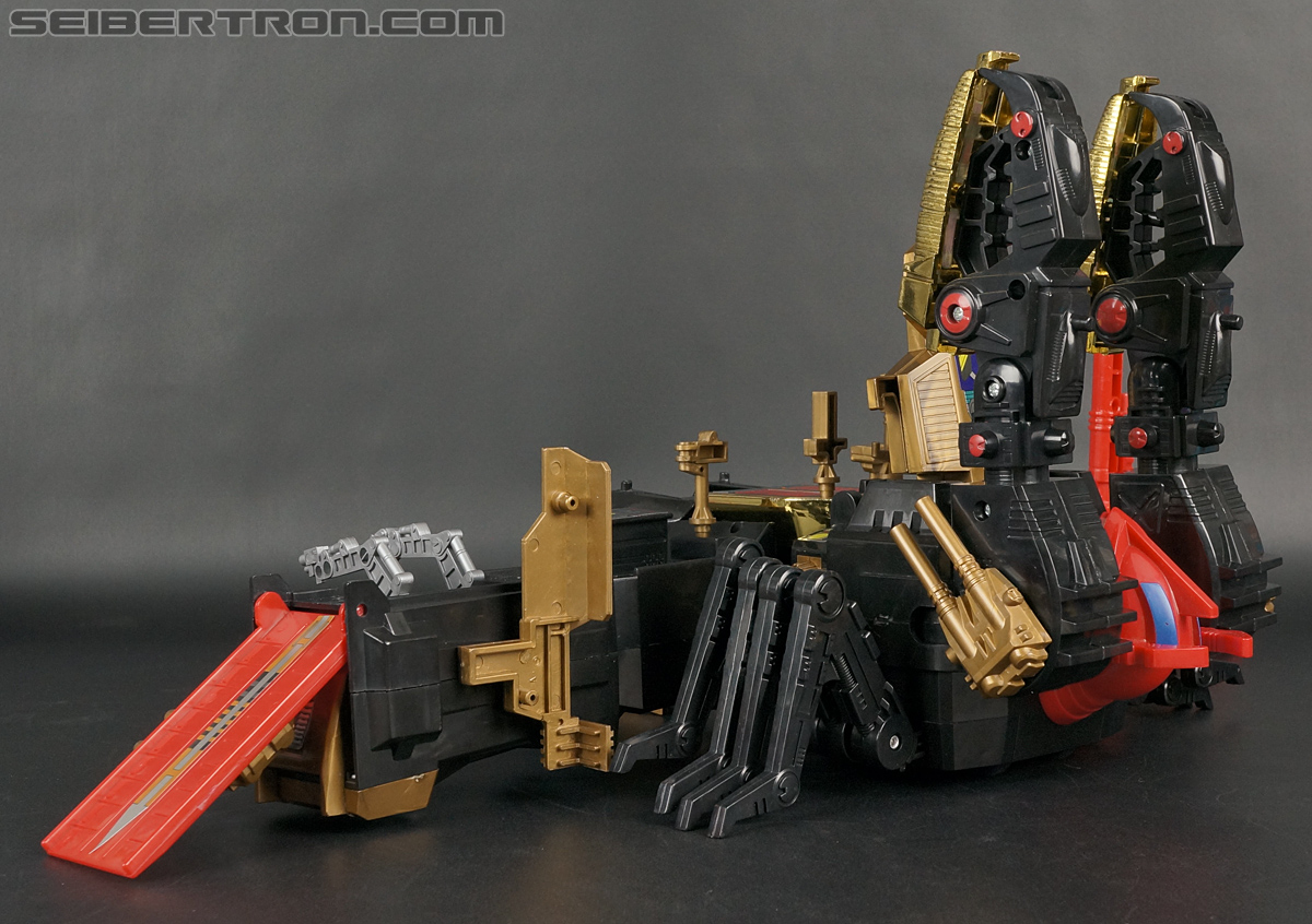 Transformers Super God Masterforce Black Zarak (Image #159 of 401)