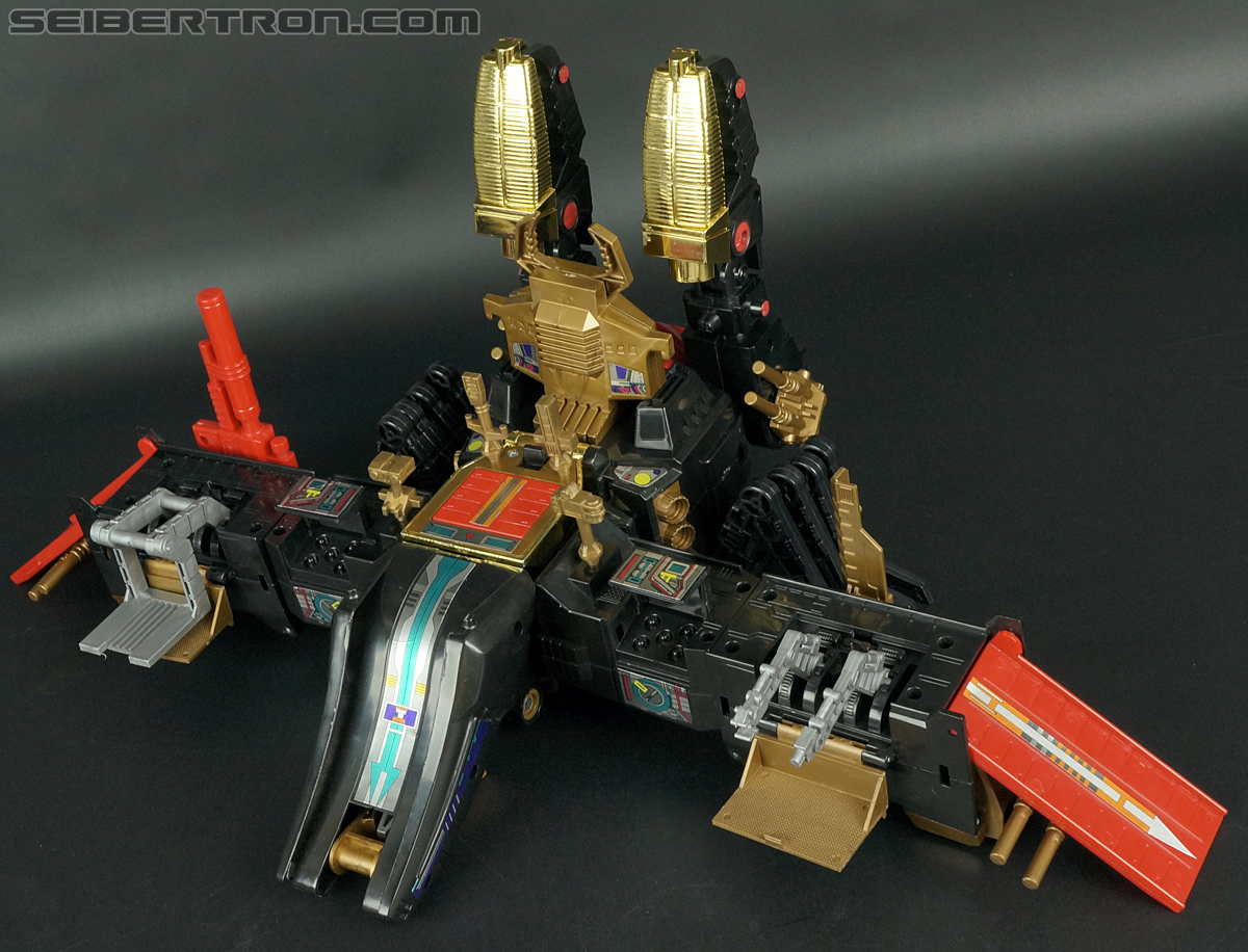 Transformers Super God Masterforce Black Zarak (Image #163 of 401)