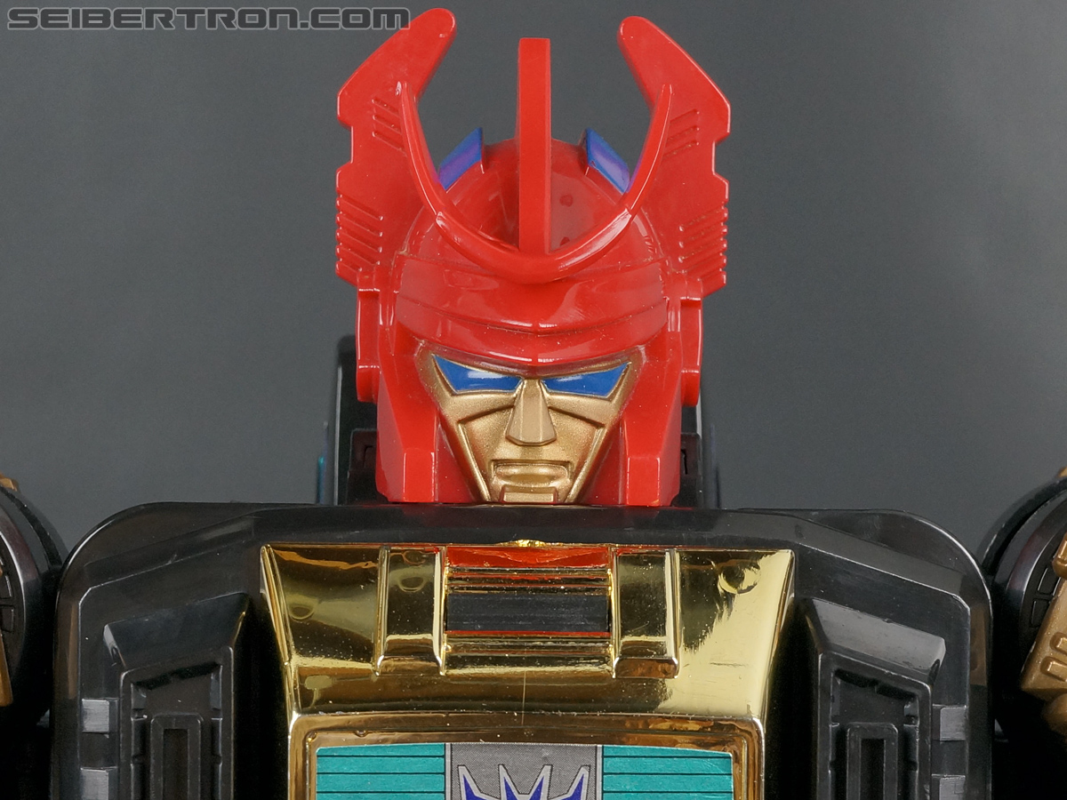 Transformers Super God Masterforce Black Zarak (Image #240 of 401)