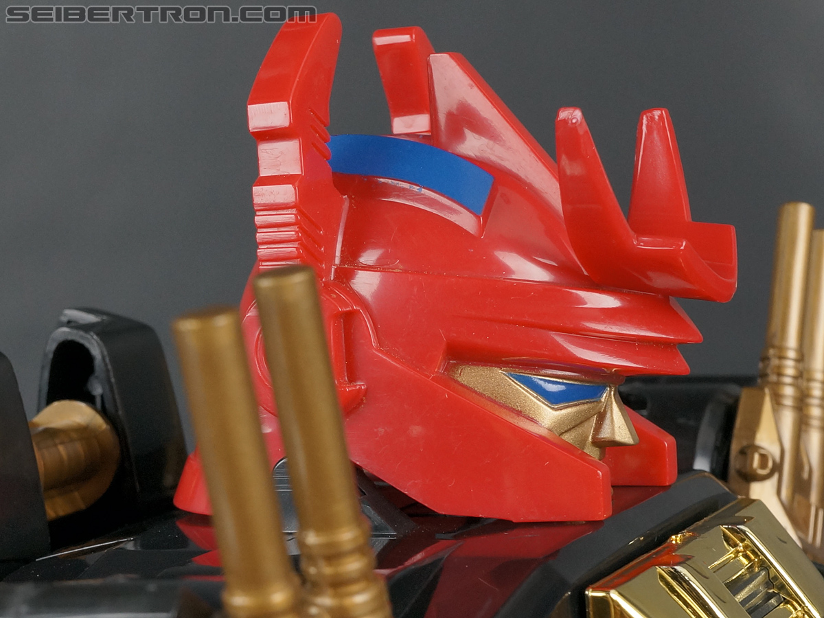 Transformers Super God Masterforce Black Zarak (Image #246 of 401)