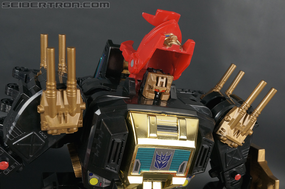 Transformers Super God Masterforce Black Zarak (Image #249 of 401)