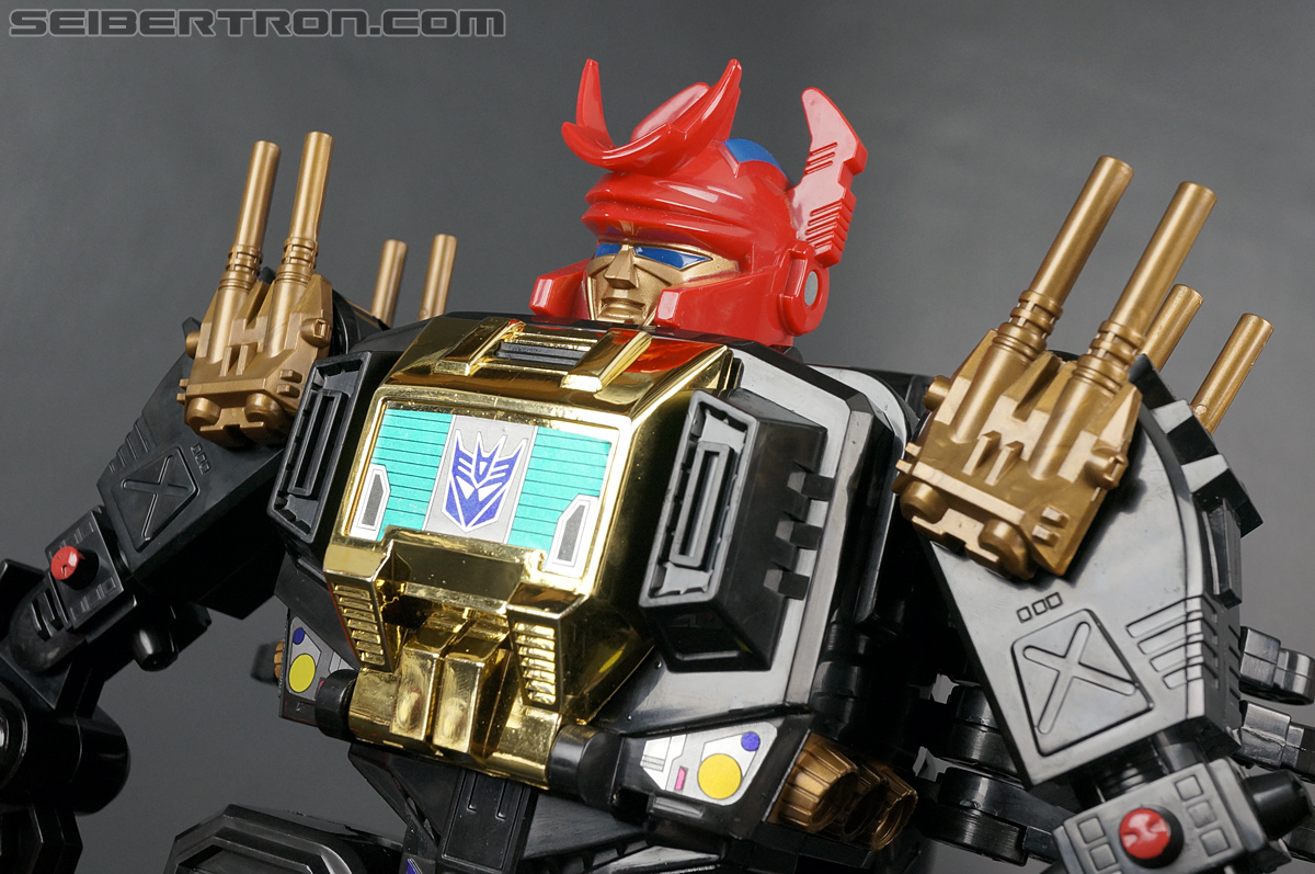 Transformers Super God Masterforce Black Zarak (Image #281 of 401)