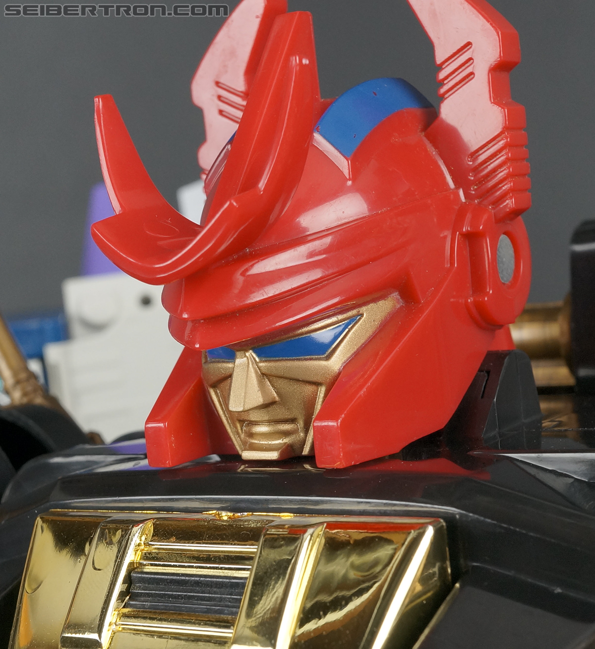 Transformers Super God Masterforce Black Zarak (Image #347 of 401)