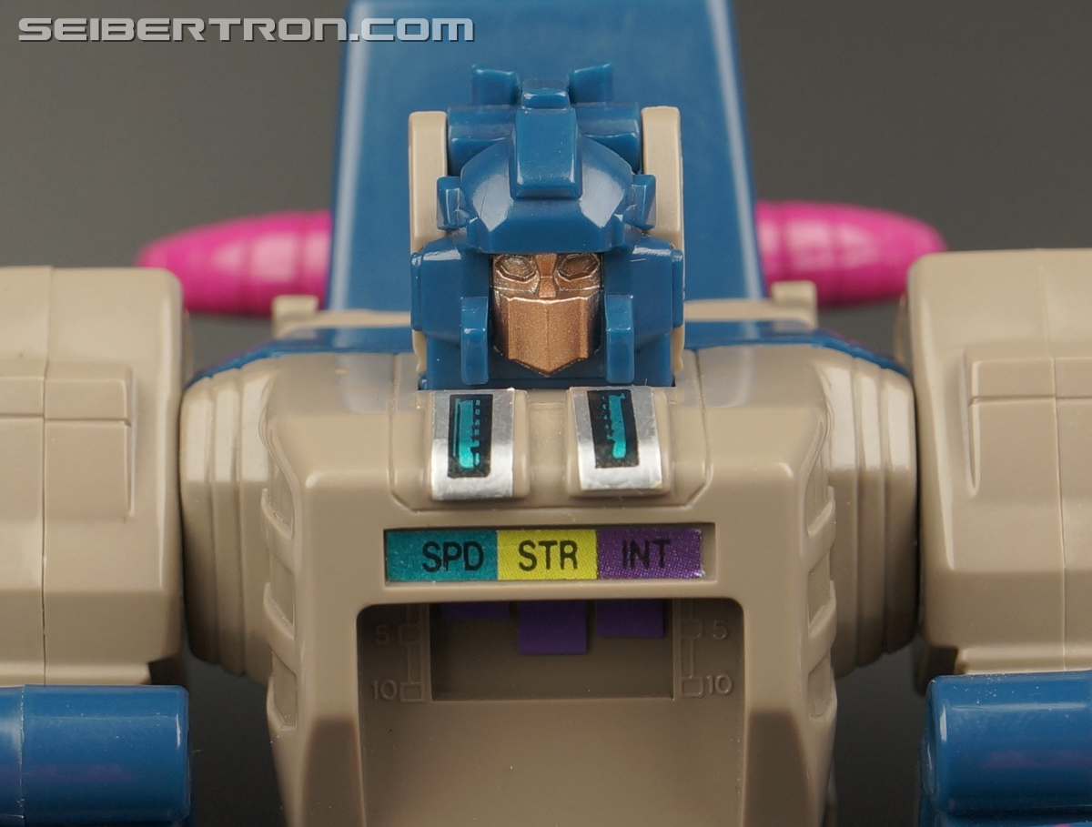 Transformers Super God Masterforce Bullhorn (Transtector) (Image #54 of 107)