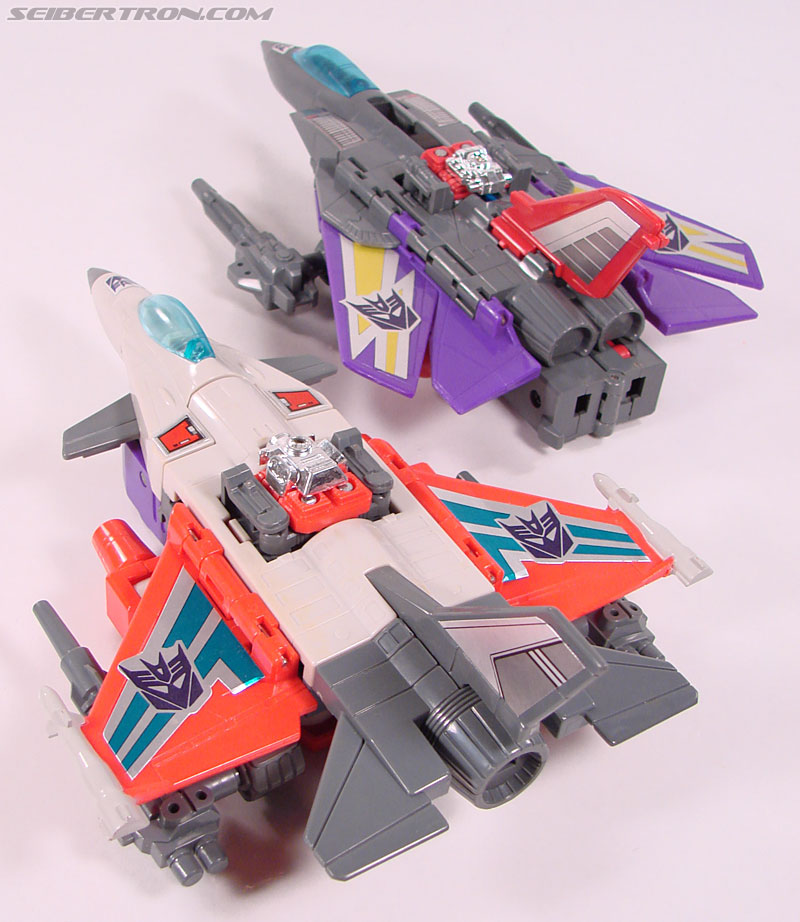 Transformers Super God Masterforce Dreadwind (Buster) (Image #40 of 85)