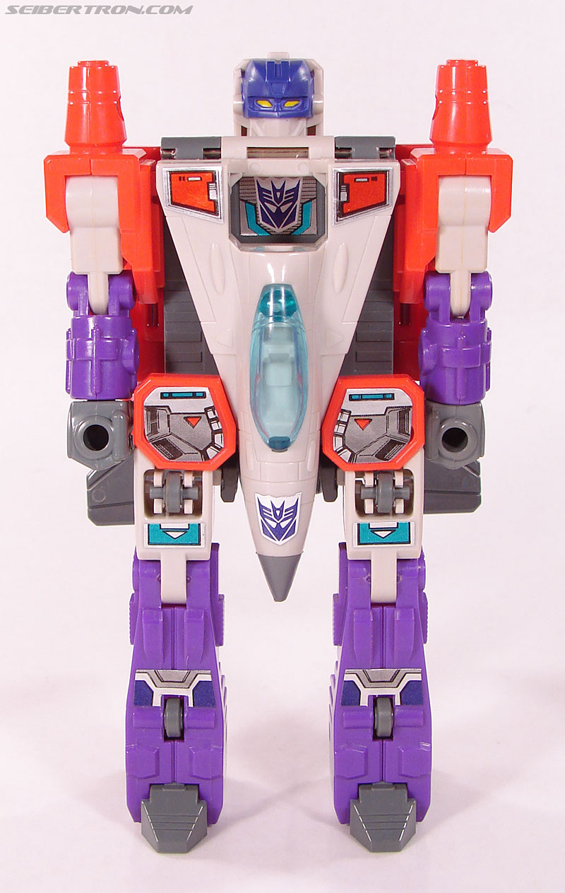 Transformers Super God Masterforce Dreadwind (Buster) (Image #45 of 85)