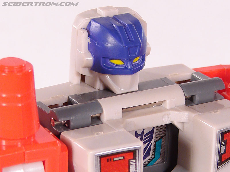 Transformers Super God Masterforce Dreadwind (Buster) (Image #51 of 85)
