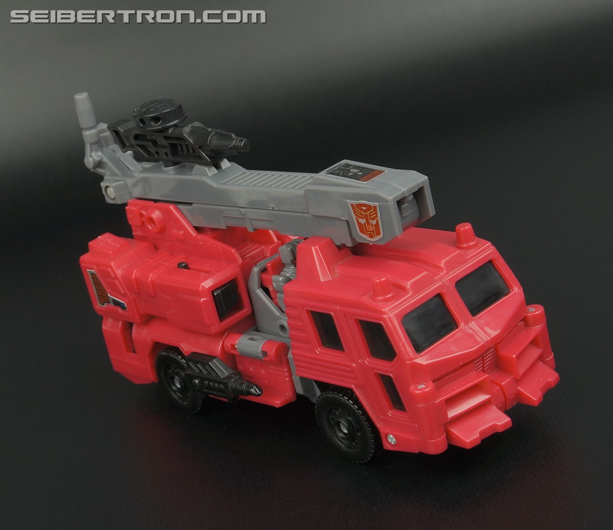 Transformers Super God Masterforce Cab (Transtector) (Image #3 of 111)