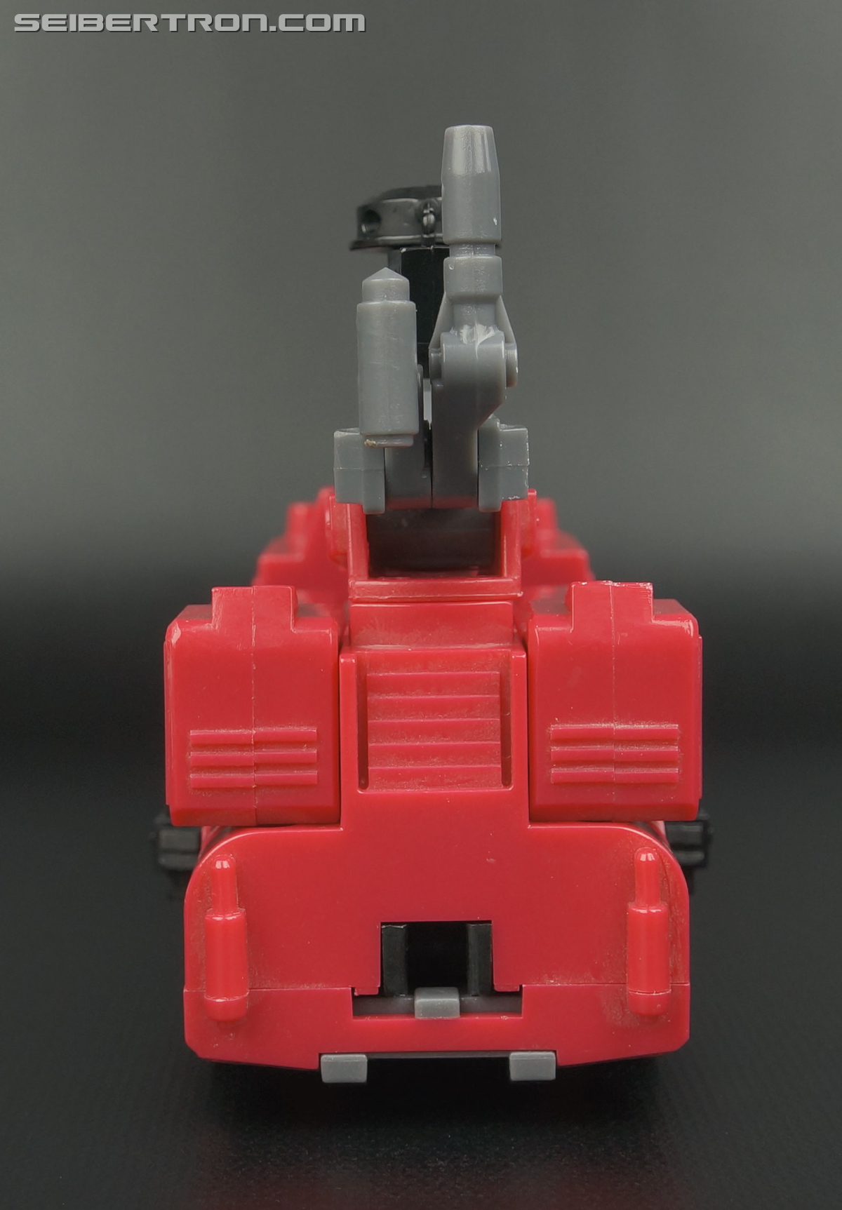 Transformers Super God Masterforce Cab (Transtector) (Image #9 of 111)