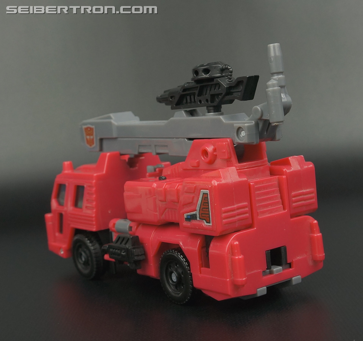 Transformers Super God Masterforce Cab (Transtector) (Image #10 of 111)