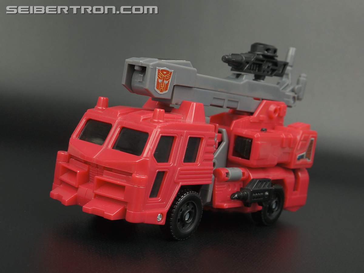 Transformers Super God Masterforce Cab (Transtector) (Image #12 of 111)