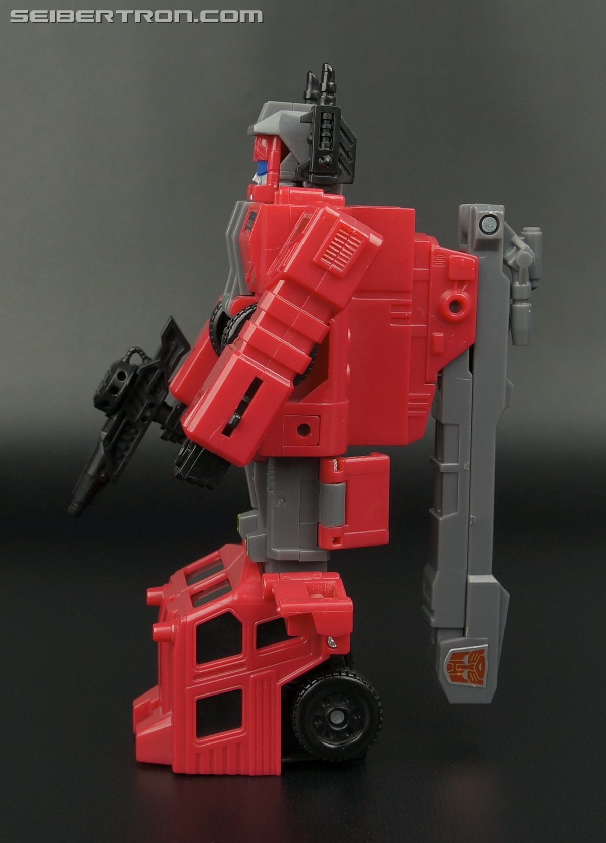 Transformers Super God Masterforce Cab (Transtector) (Image #65 of 111)