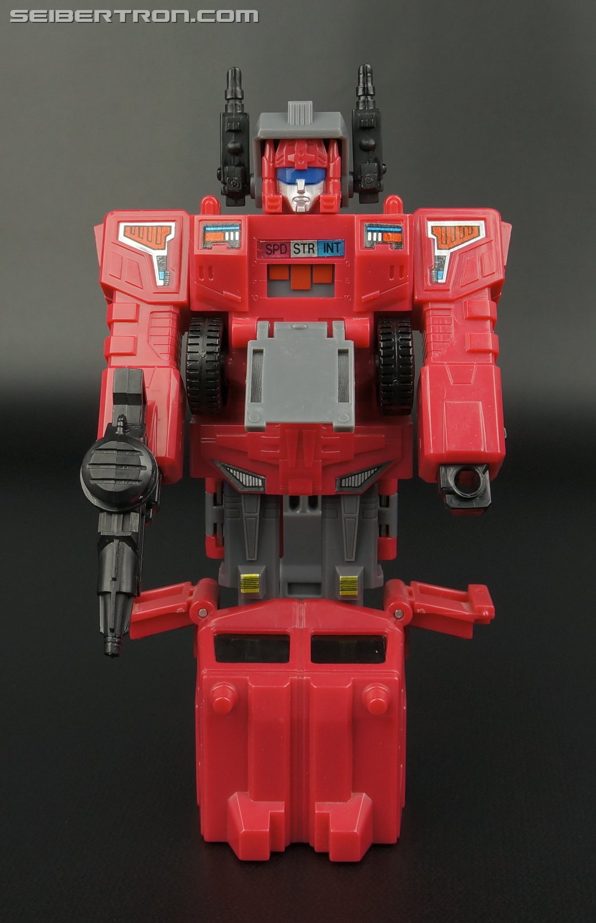 Transformers Super God Masterforce Cab (Transtector) (Image #85 of 111)