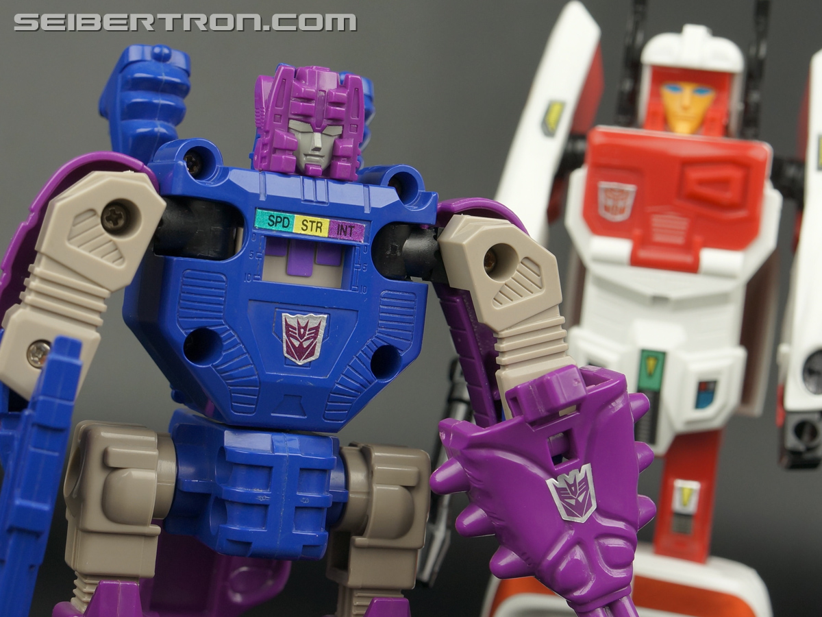 Transformers Super God Masterforce Cancer (Transtector) Toy Gallery ...