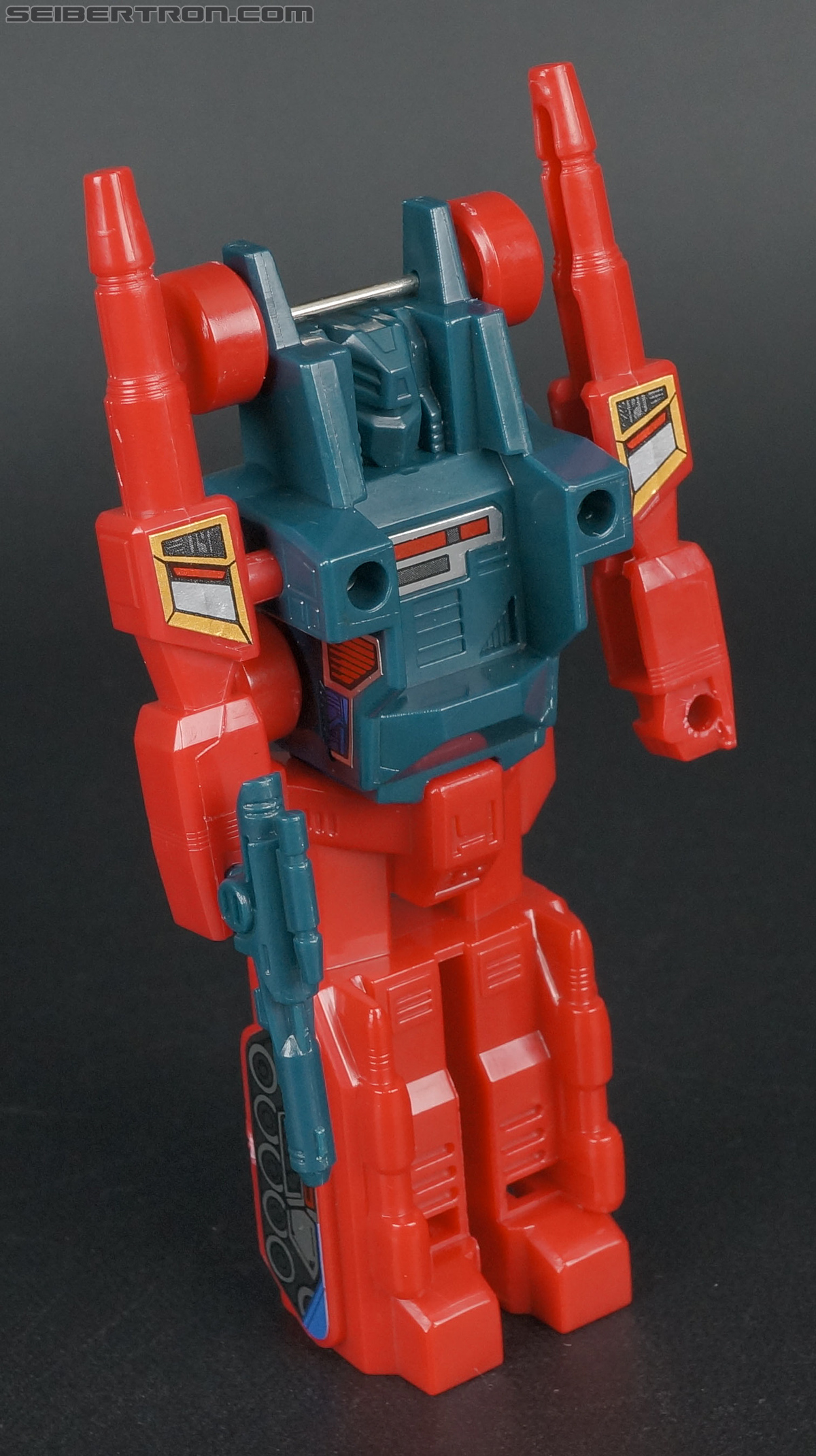 Transformers Super God Masterforce Cog (Image #56 of 122)
