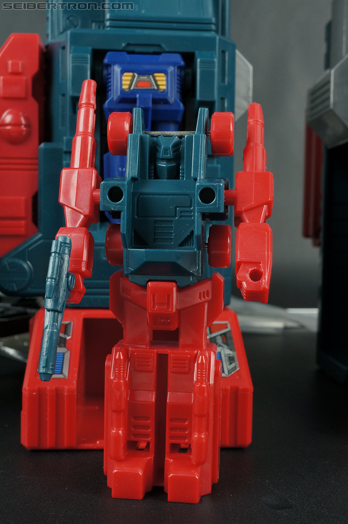 Transformers Super God Masterforce Cog (Image #114 of 122)