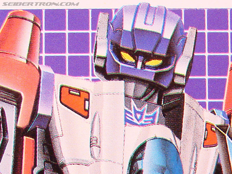 Transformers Super God Masterforce Dreadwing (Darkwings) (Image #53 of 88)