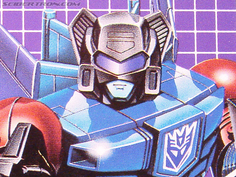 Transformers Super God Masterforce Dreadwing (Darkwings) (Image #60 of 88)
