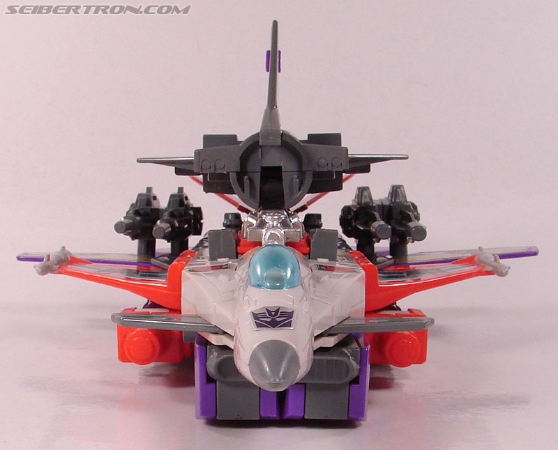 Transformers Super God Masterforce Dreadwing (Darkwings) (Image #66 of 88)