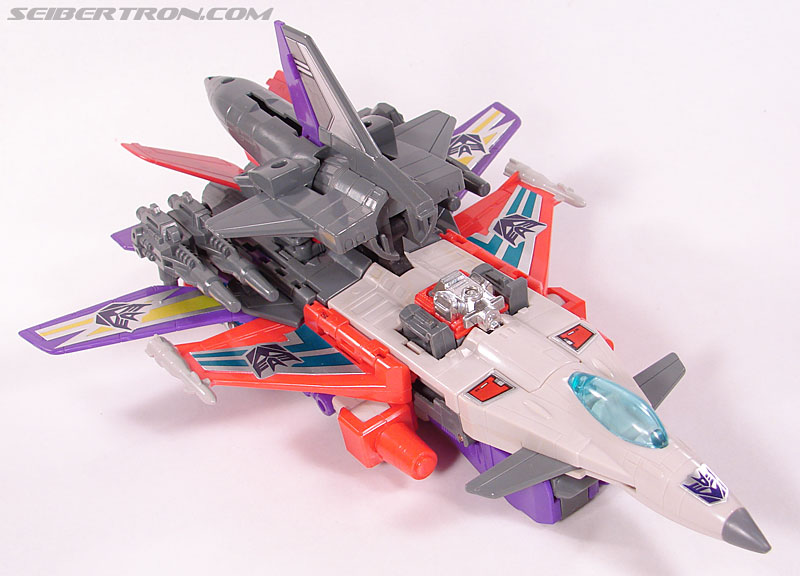 Transformers Super God Masterforce Dreadwing (Darkwings) (Image #69 of 88)
