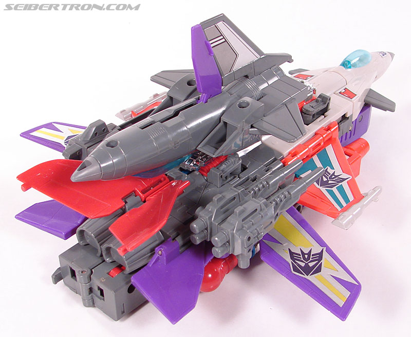 Transformers Super God Masterforce Dreadwing (Darkwings) (Image #71 of 88)