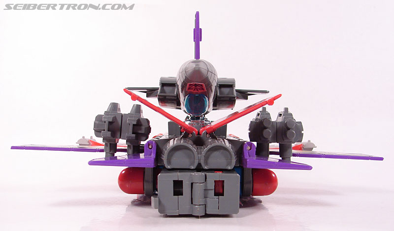 Transformers Super God Masterforce Dreadwing (Darkwings) (Image #73 of 88)