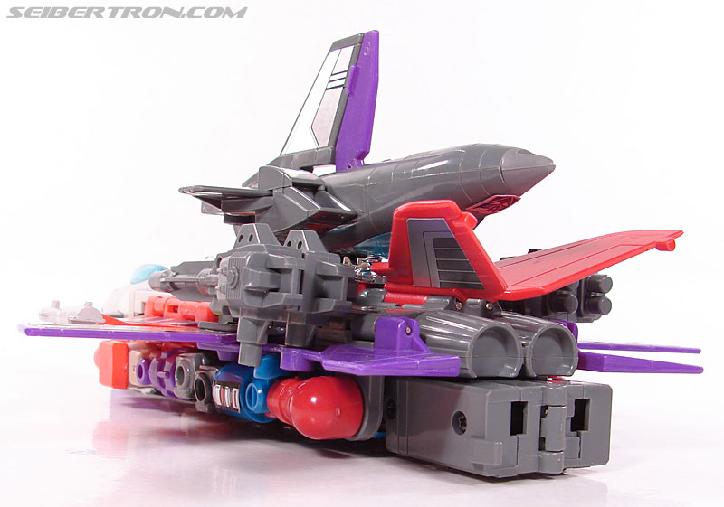 Transformers Super God Masterforce Dreadwing (Darkwings) (Image #74 of 88)