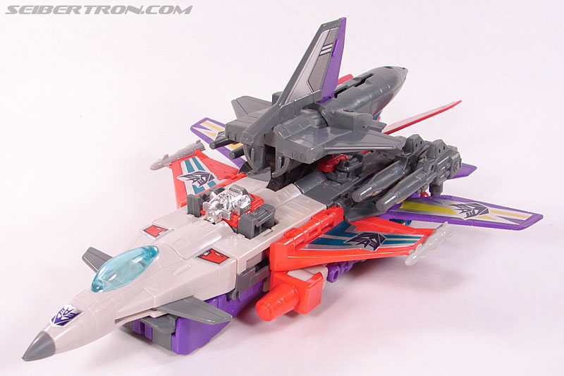 Transformers Super God Masterforce Dreadwing (Darkwings) (Image #77 of 88)