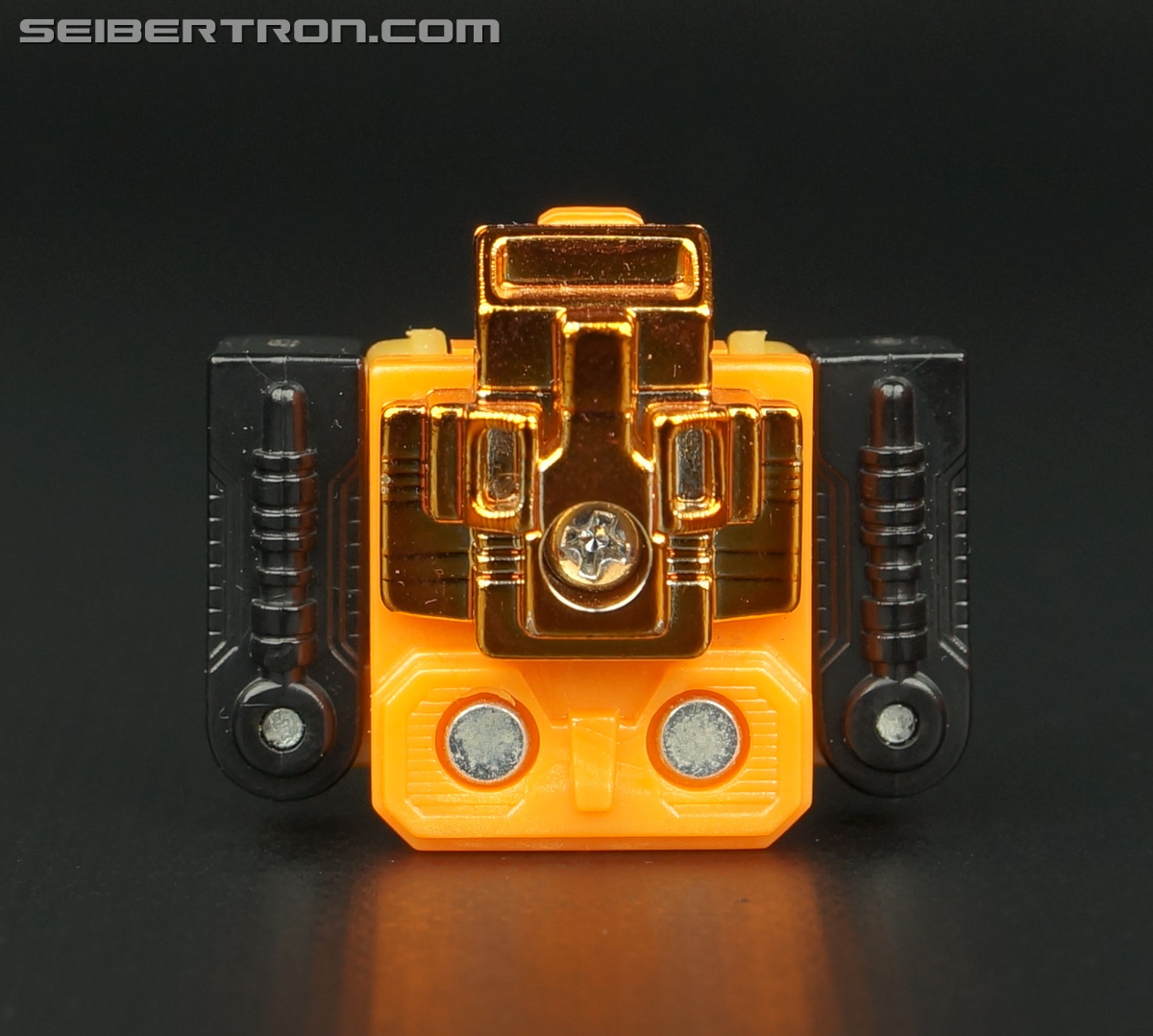 Transformers Super God Masterforce Fire Guts Ginrai (Image #1 of 61)