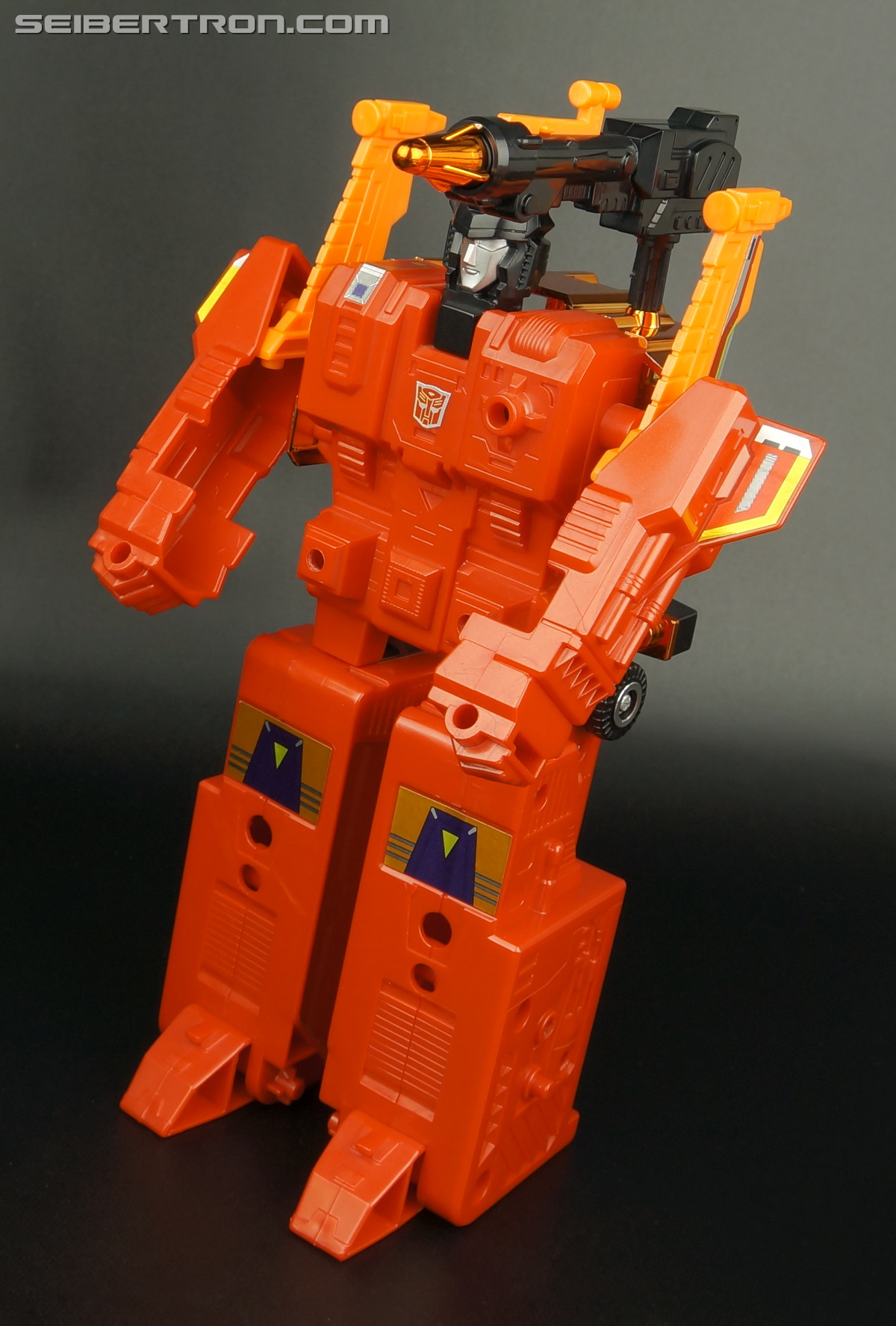 Transformers Super God Masterforce Fire Guts Godbomber (Image #56 of 85)