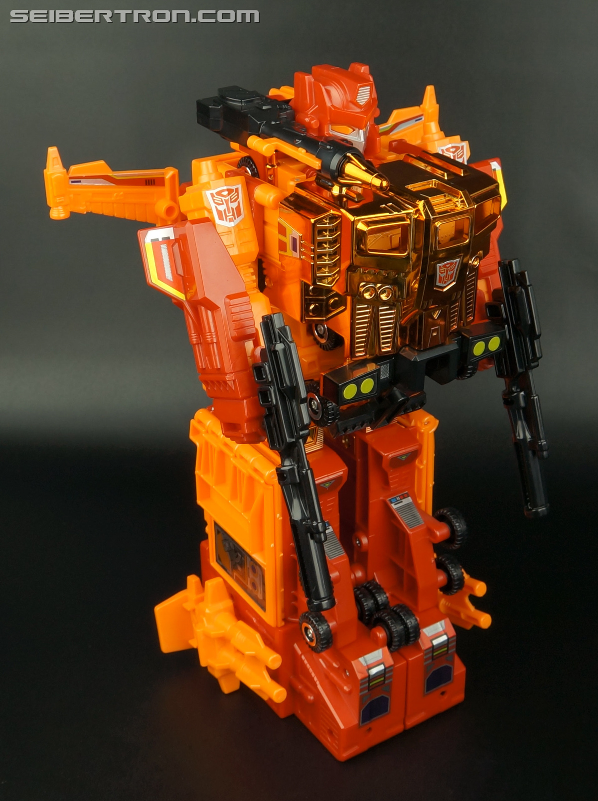 Transformers Super God Masterforce Fire Guts God Ginrai (Image #66 of 138)