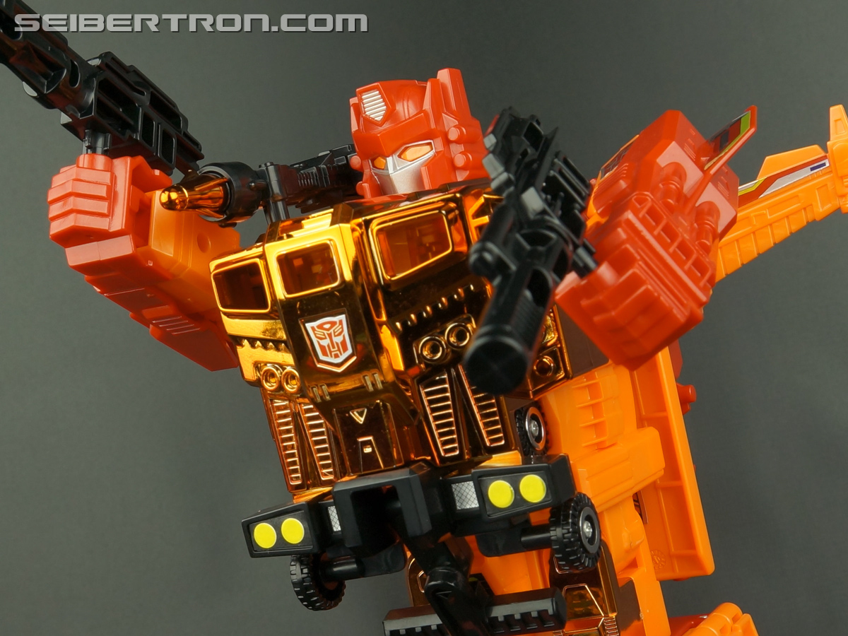 Transformers Super God Masterforce Fire Guts God Ginrai (Image #91 of 138)