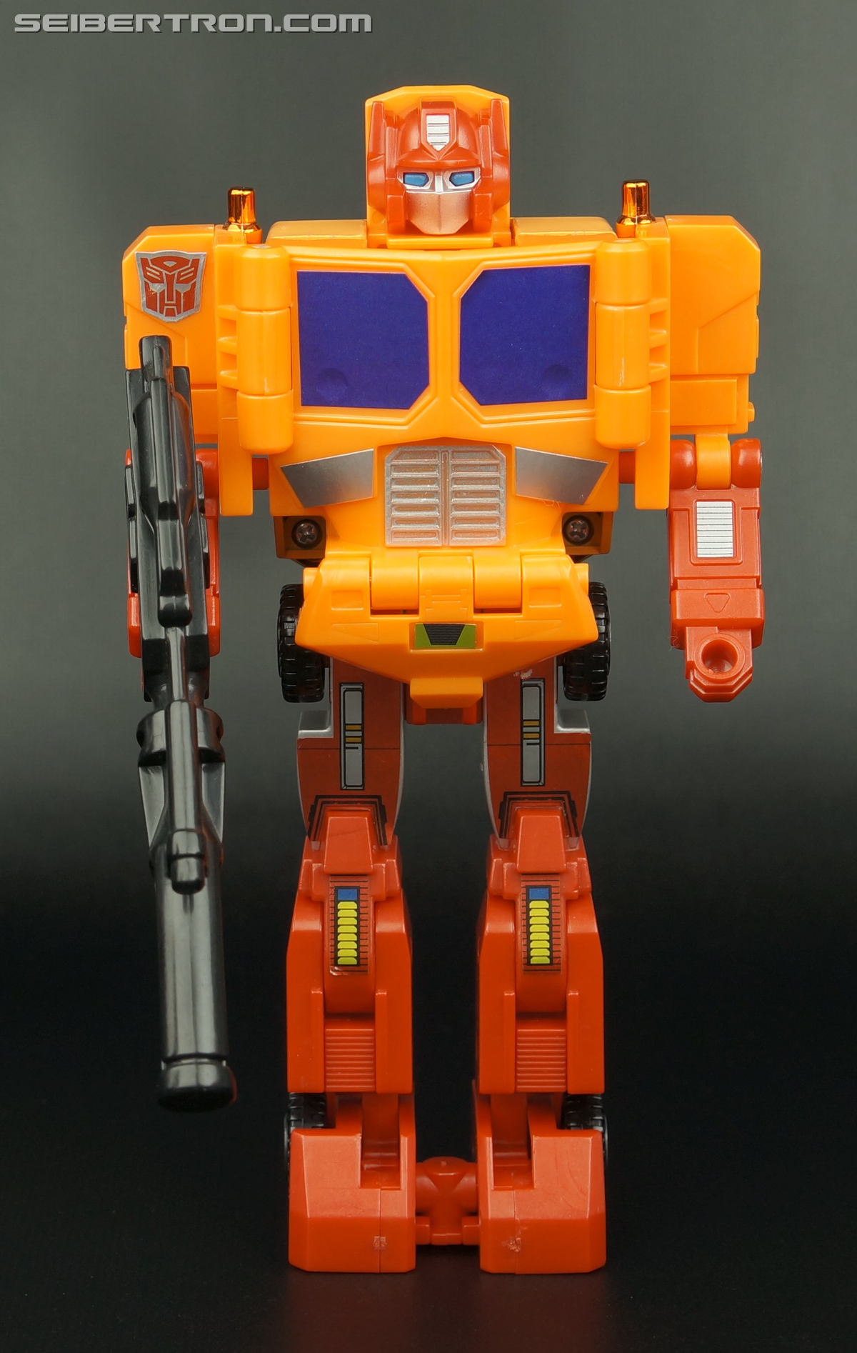 masterforce ginrai