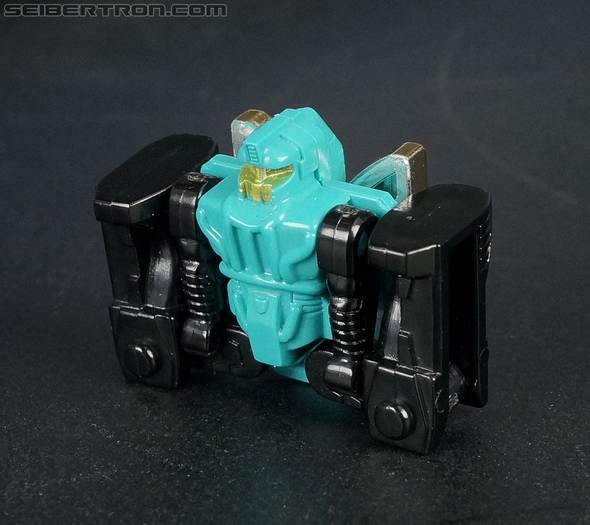 Transformers Super God Masterforce Giga (Image #21 of 97)