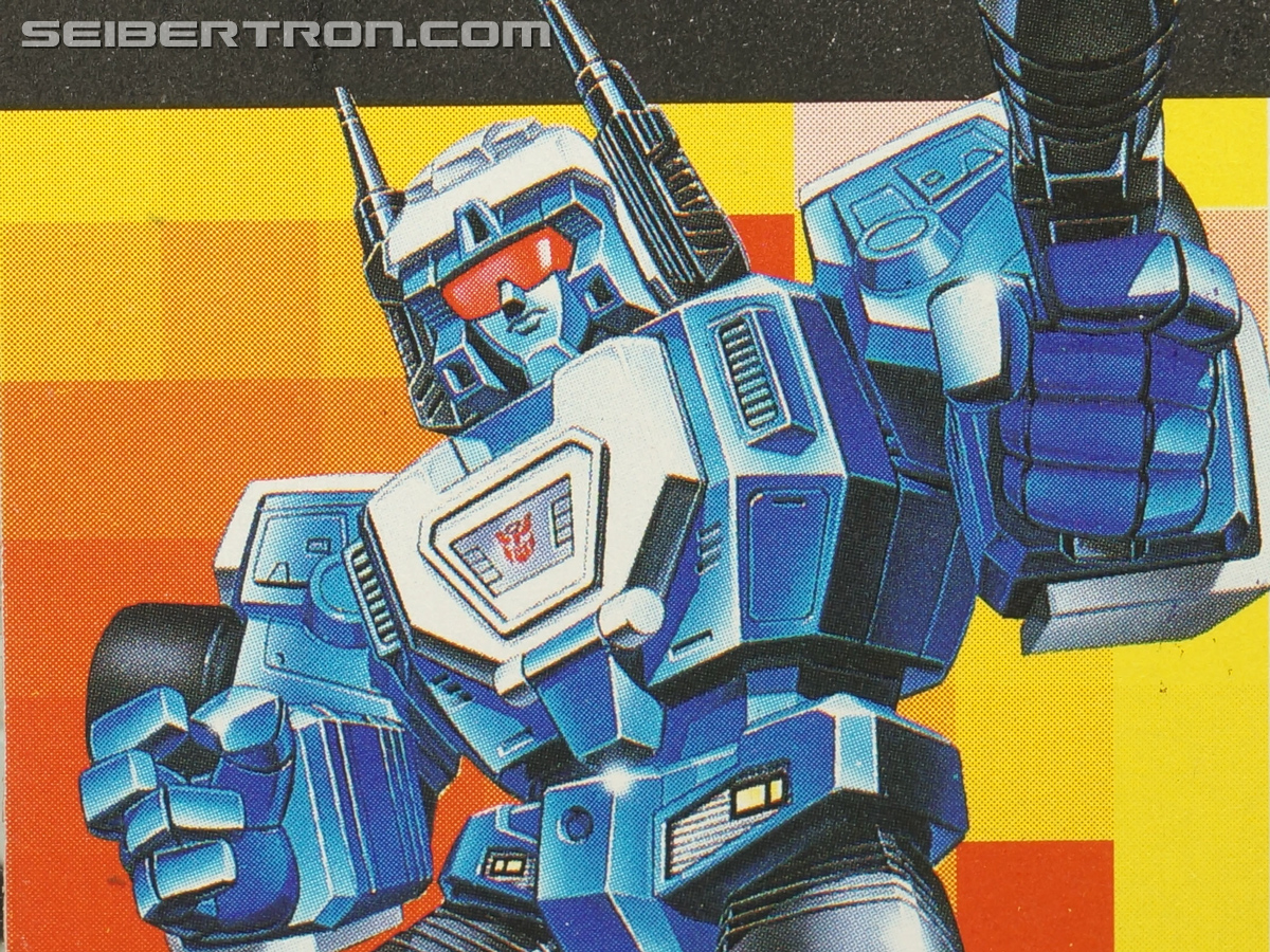 Transformers Super God Masterforce Goshooter (Transtector) (Go Shooter (Transtector)) (Image #8 of 190)