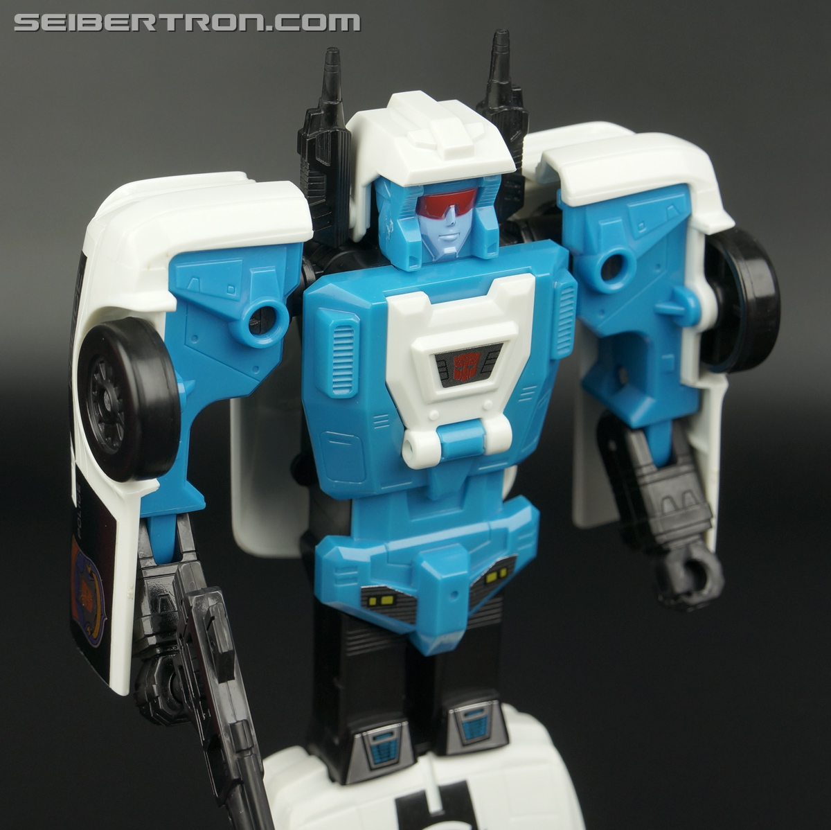 Transformers Super God Masterforce Goshooter (Transtector) (Go Shooter ...