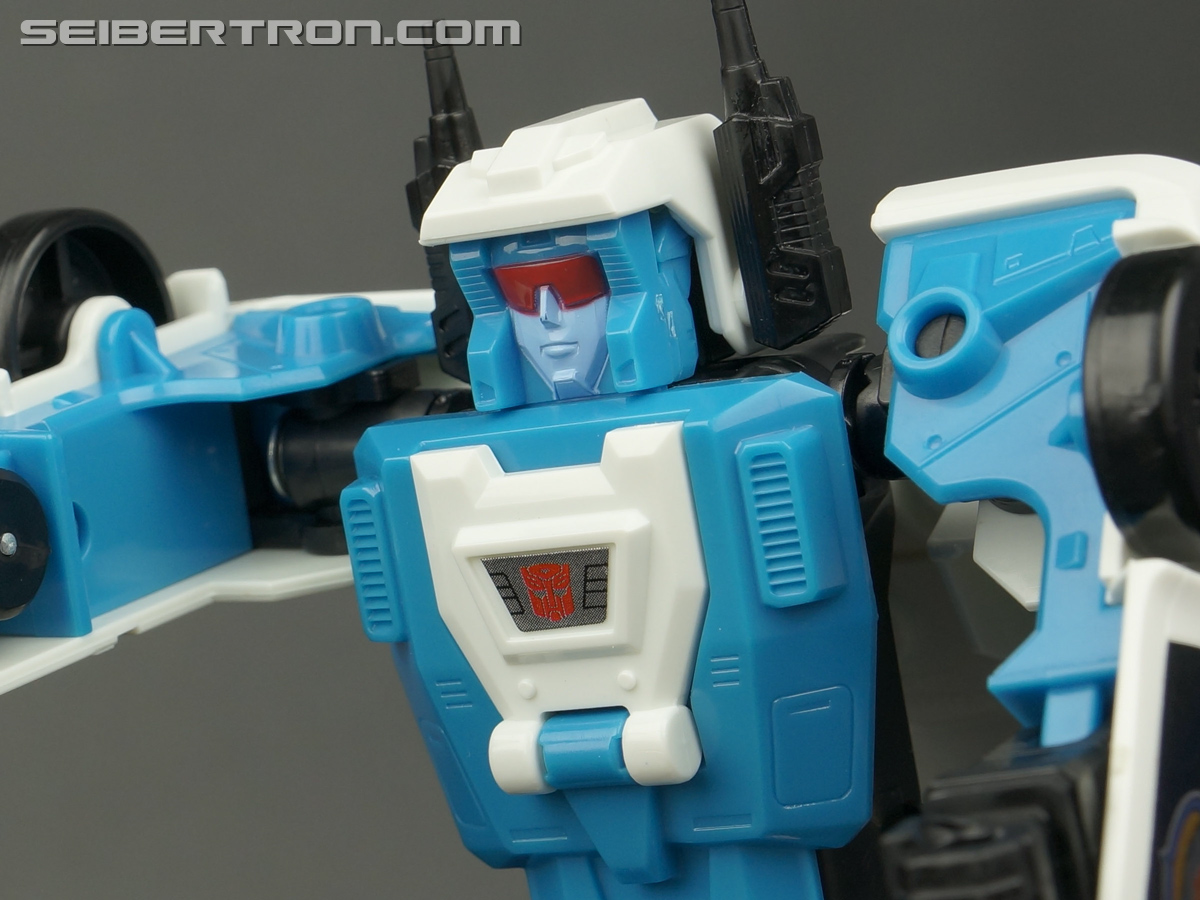 Transformers Super God Masterforce Goshooter (Transtector) (Go Shooter ...