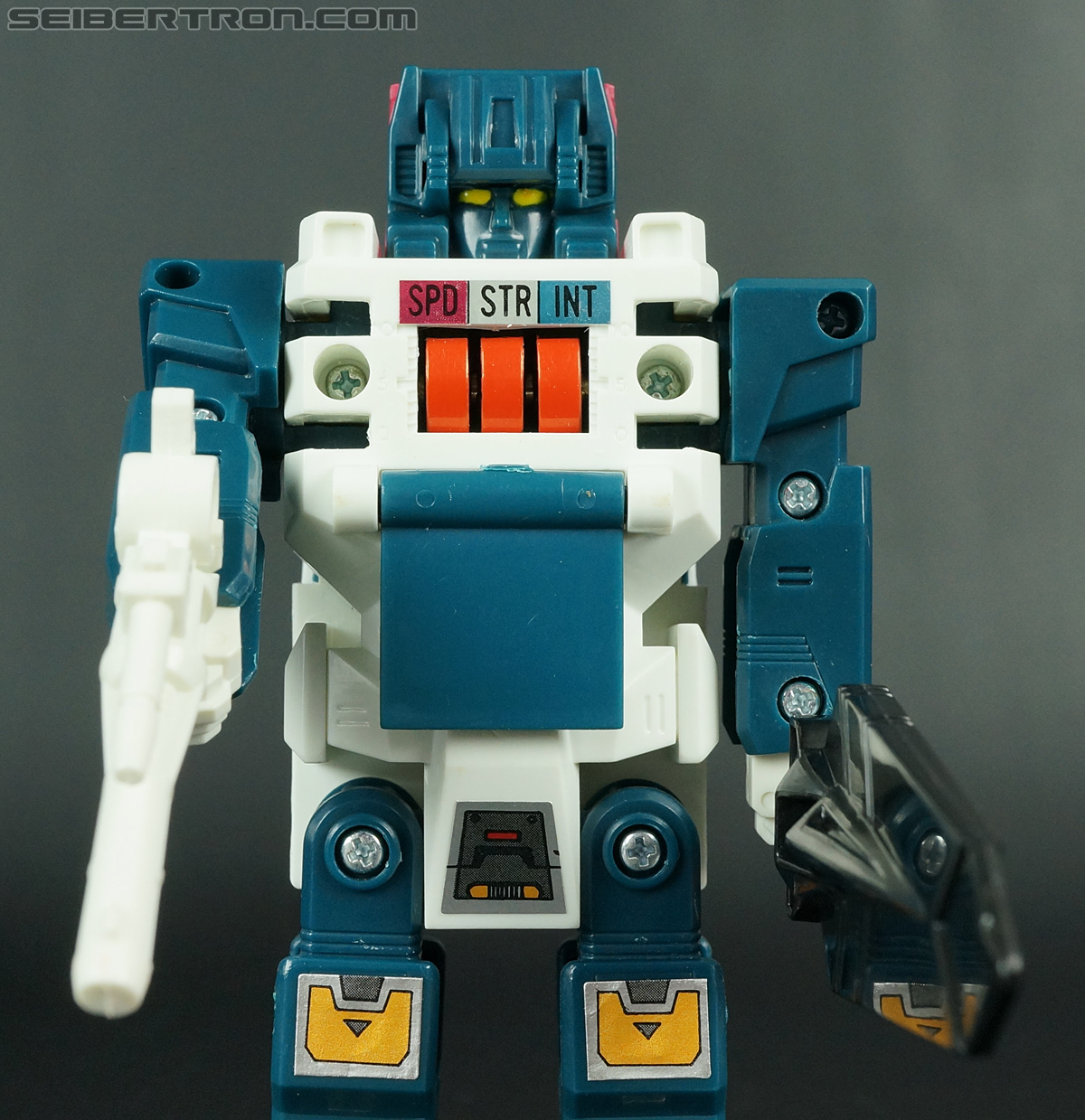 Transformers Super God Masterforce Grand (Image #88 of 188)
