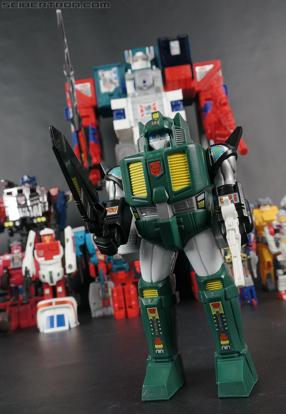 Transformers Super God Masterforce Grand Toy Gallery (Image #181 of 188)