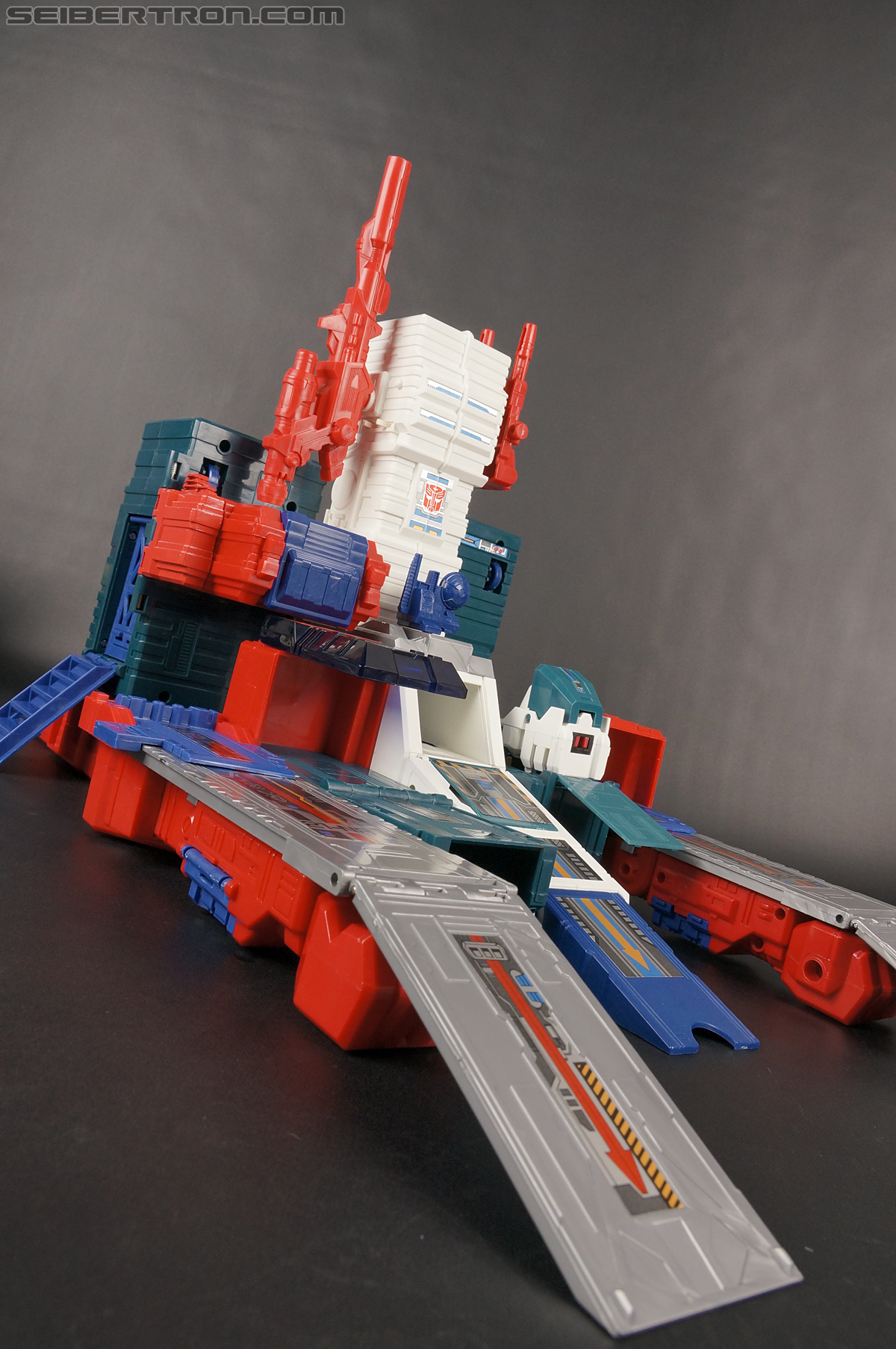 Transformers Super God Masterforce Grand Maximus (Image #88 of 335)