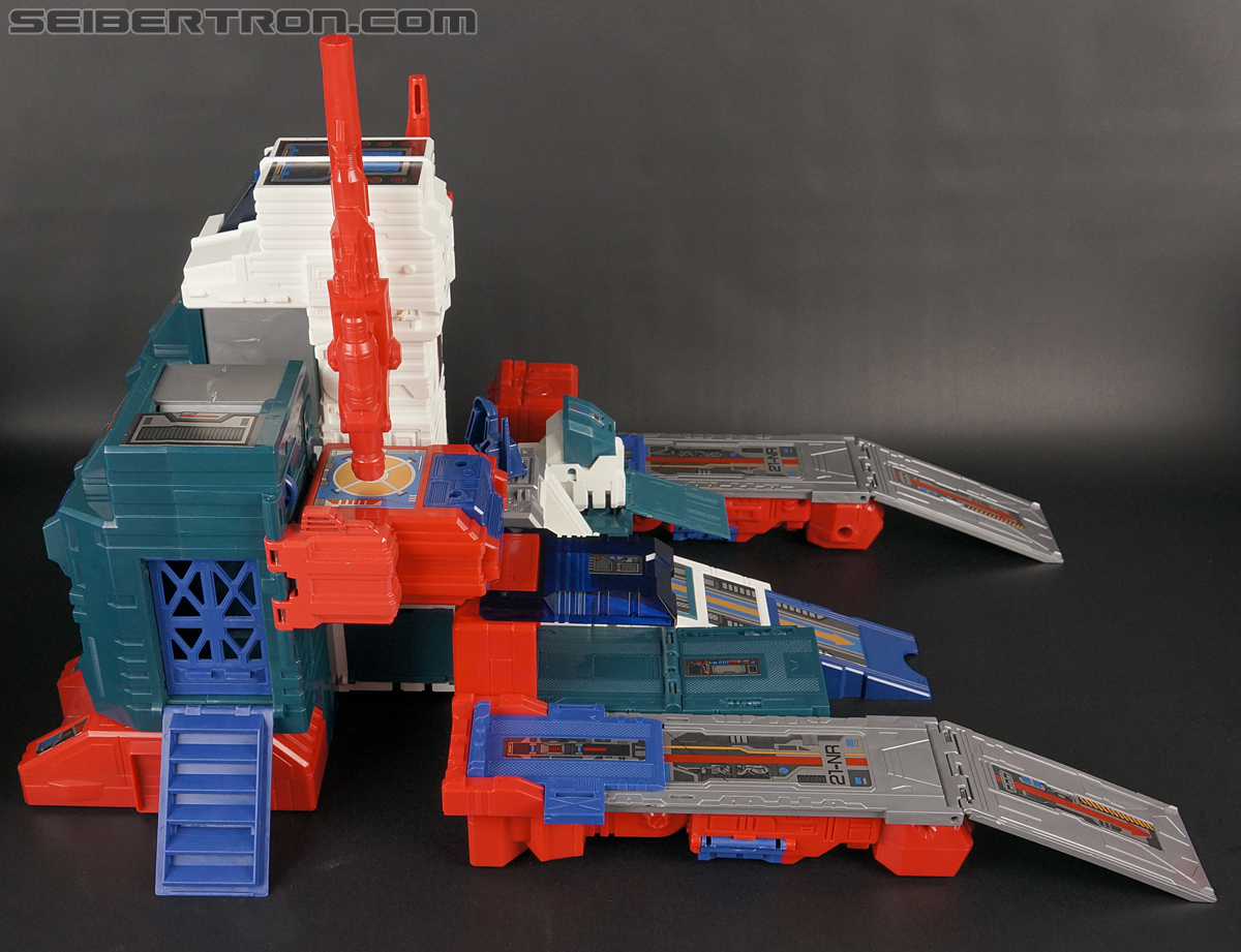Transformers Super God Masterforce Grand Maximus (Image #97 of 335)