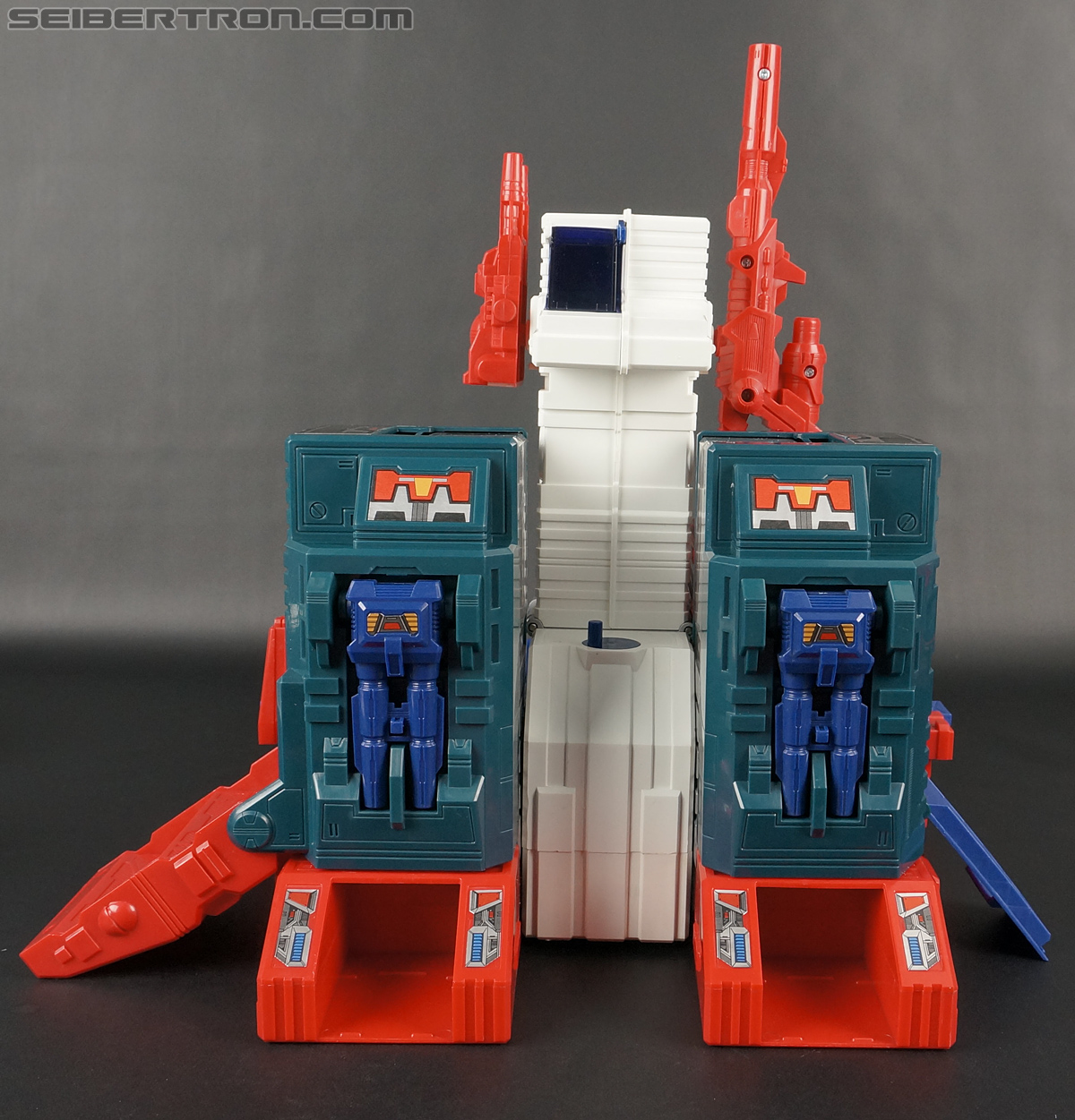 Transformers Super God Masterforce Grand Maximus (Image #106 of 335)