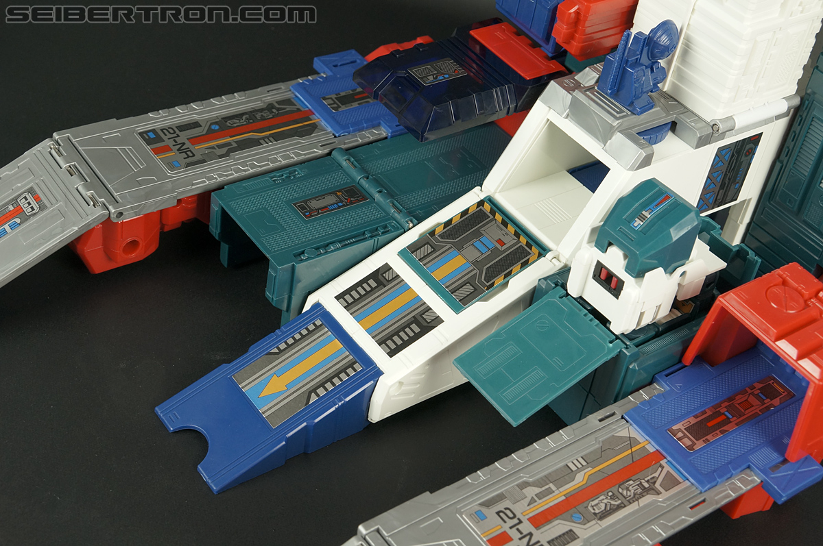 Transformers Super God Masterforce Grand Maximus (Image #126 of 335)