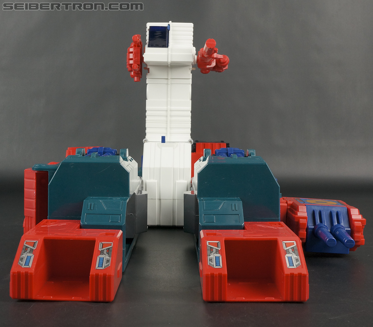 Transformers Super God Masterforce Grand Maximus (Image #140 of 335)
