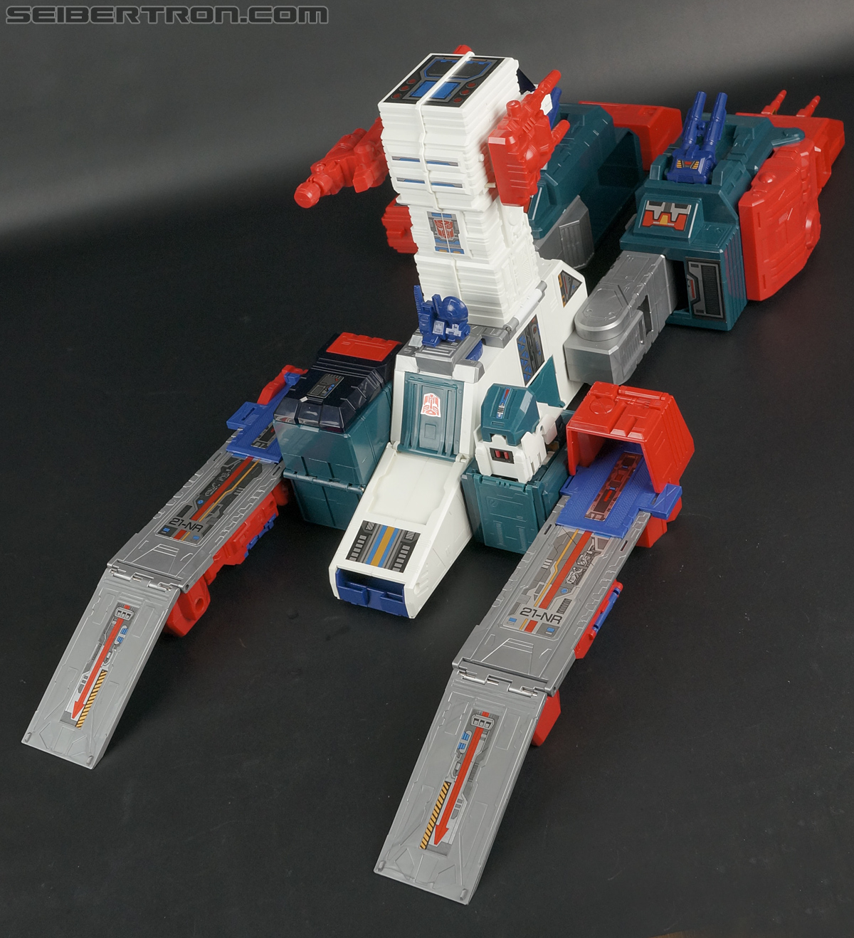 Transformers Super God Masterforce Grand Maximus (Image #144 of 335)