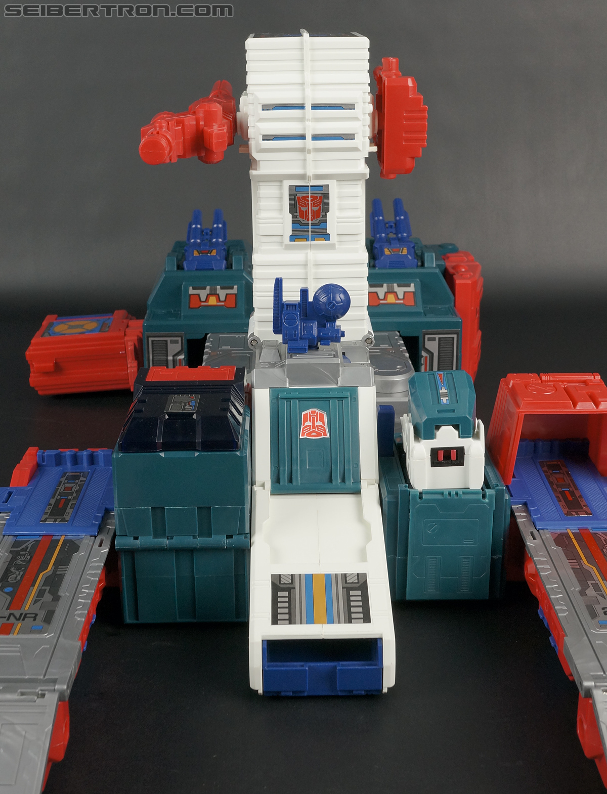 Transformers Super God Masterforce Grand Maximus (Image #148 of 335)